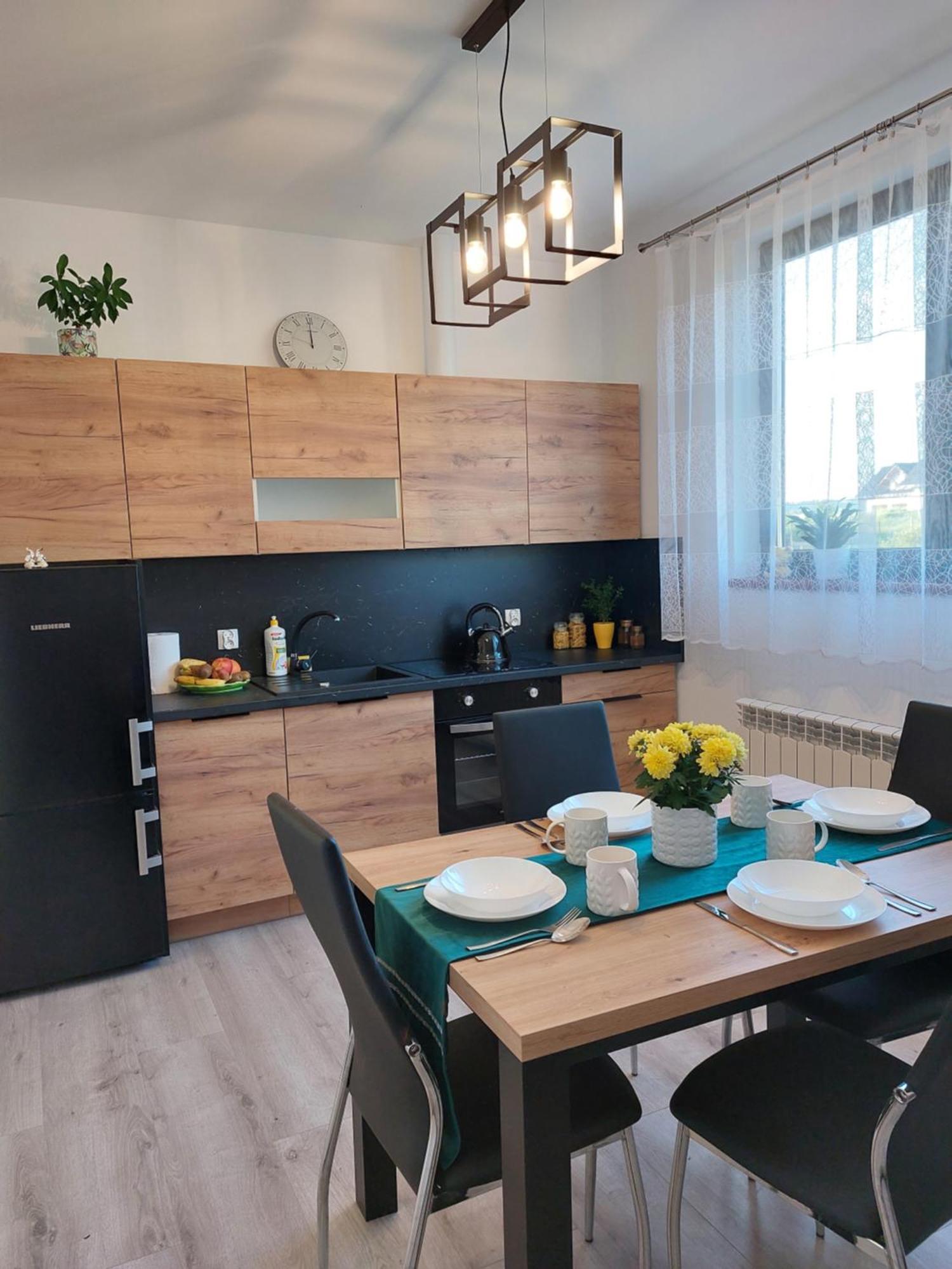 Appartement Zubrzycki Zakatek à Zubrzyca Dolna Extérieur photo