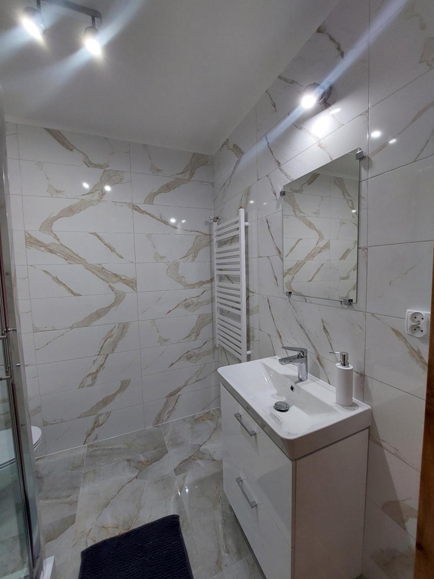 Appartement Zubrzycki Zakatek à Zubrzyca Dolna Extérieur photo