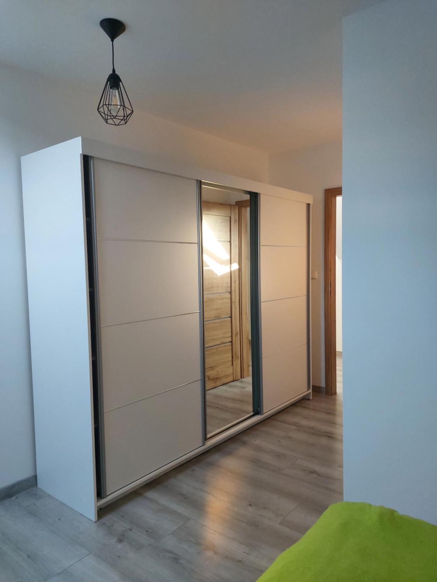 Appartement Zubrzycki Zakatek à Zubrzyca Dolna Extérieur photo