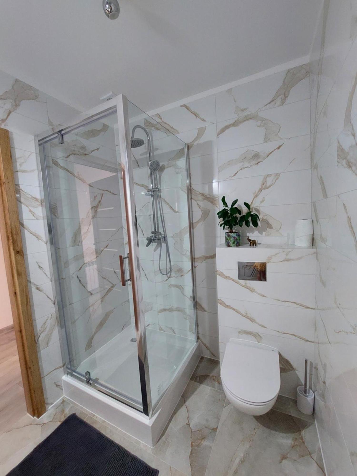 Appartement Zubrzycki Zakatek à Zubrzyca Dolna Extérieur photo